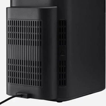 Xiaomi Smart Double Stack Air Fryer 12L - Freidora de aire inteligente 2800W, dos cestas, 4 platos a la vez, pantalla HD, MAF-DS1201 Xiaomi Smart Double Stack Air Fryer 12L - Freidora de aire inteligente 2800W, dos cestas, 4 platos a la vez, pantalla HD, MAF-DS1201
